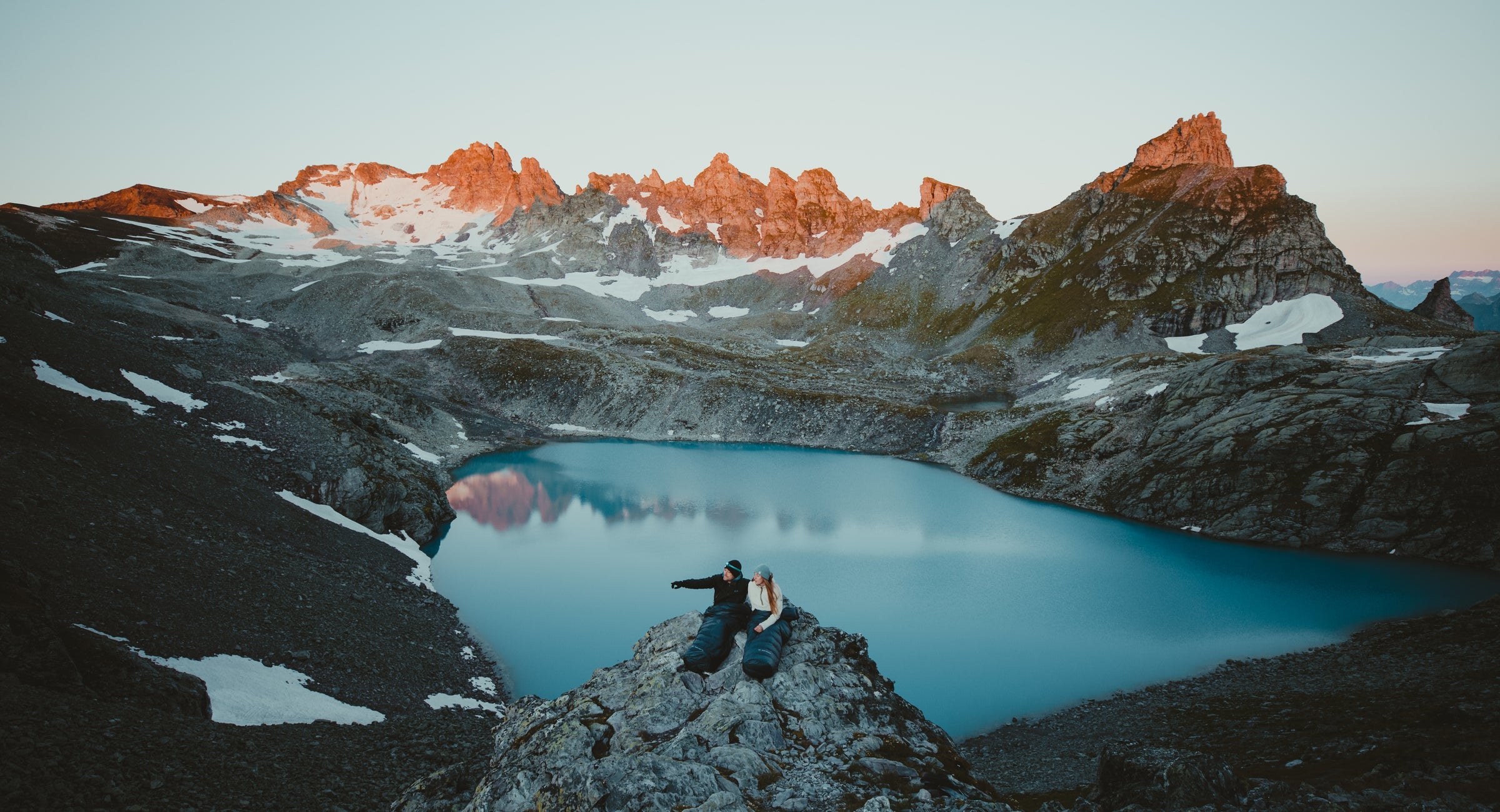 Nordisk is committed to the society