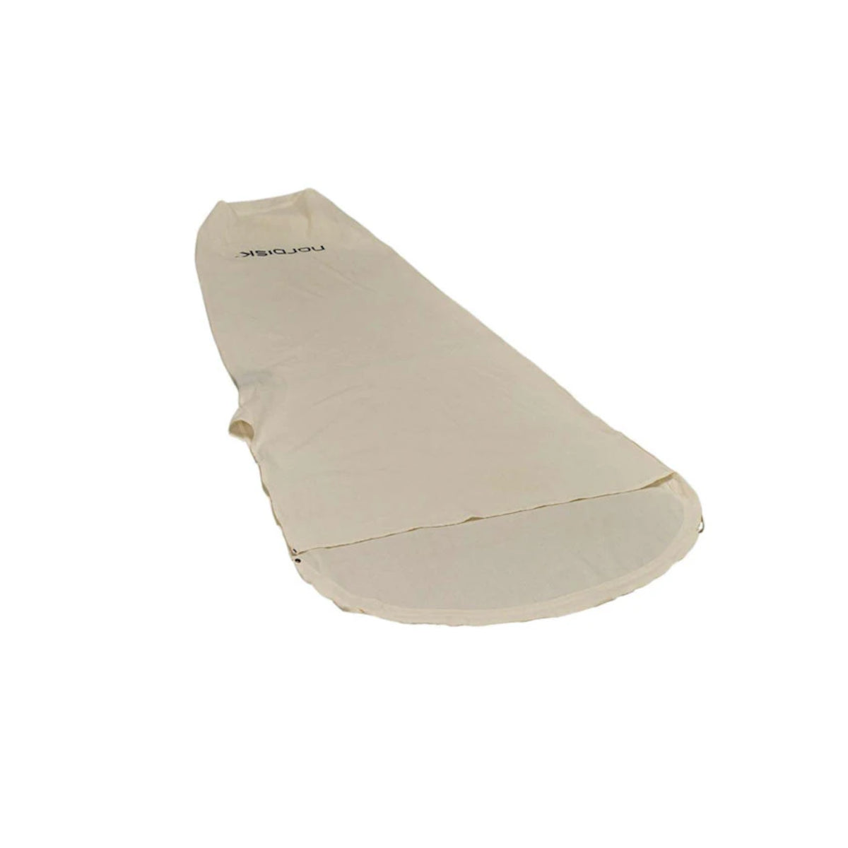 Cotton Liner Mummy Cotton - White