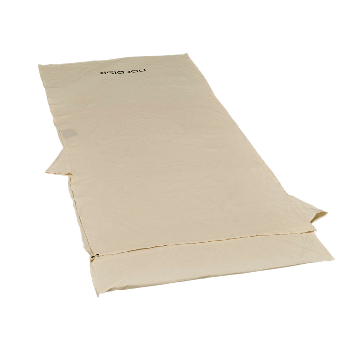 Cotton Liner Blanket Cotton - White