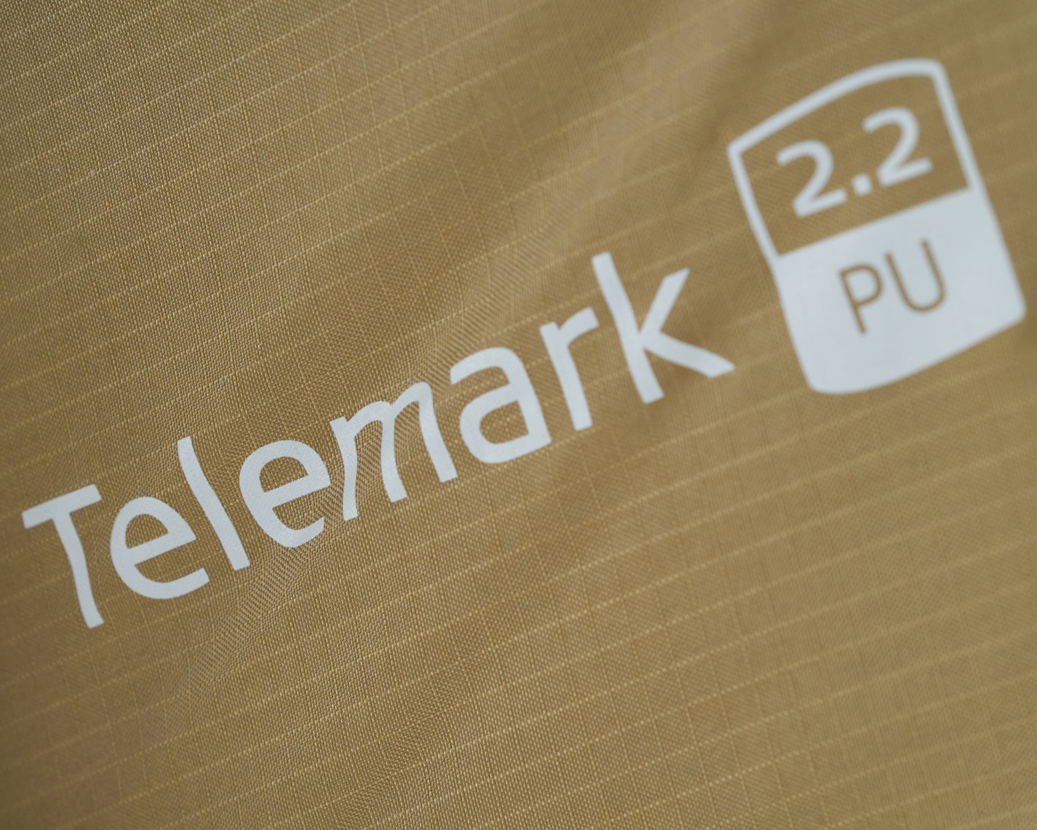 Telemark 2.2 PU (2.0) Tent - 2 person | Dark Olive Green