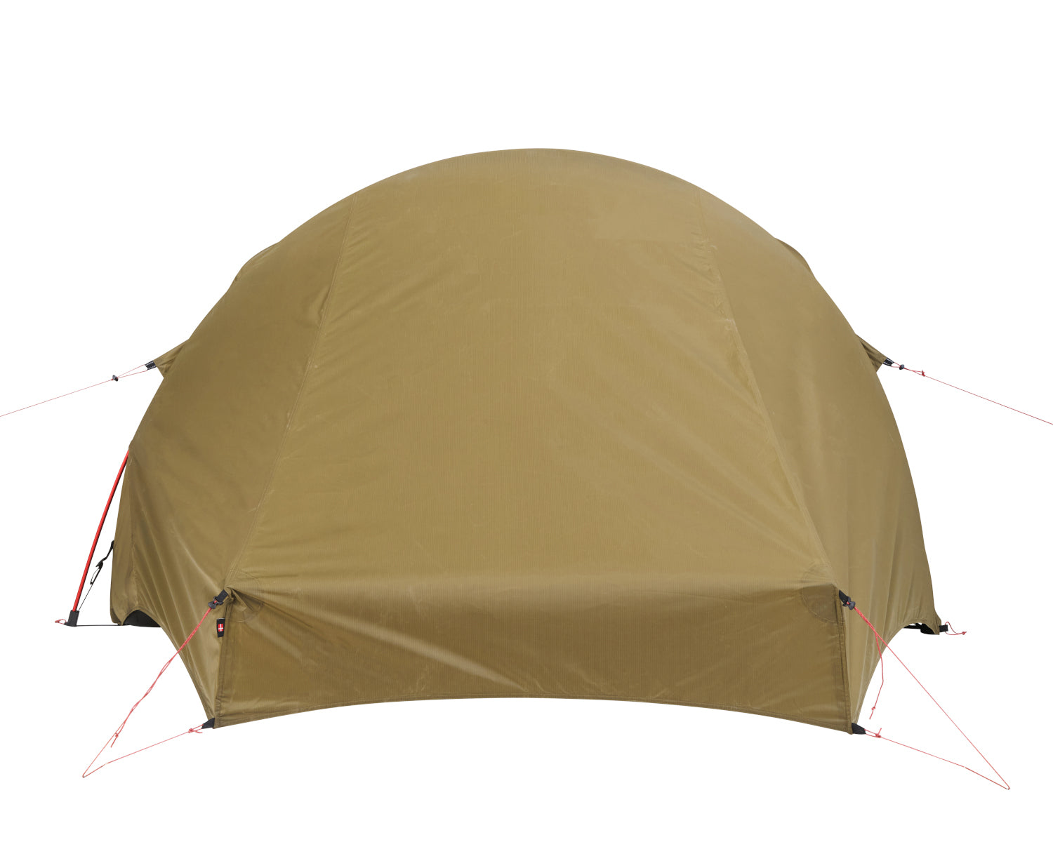 Telemark 2.2 PU (2.0) Tent - 2 person | Dark Olive Green