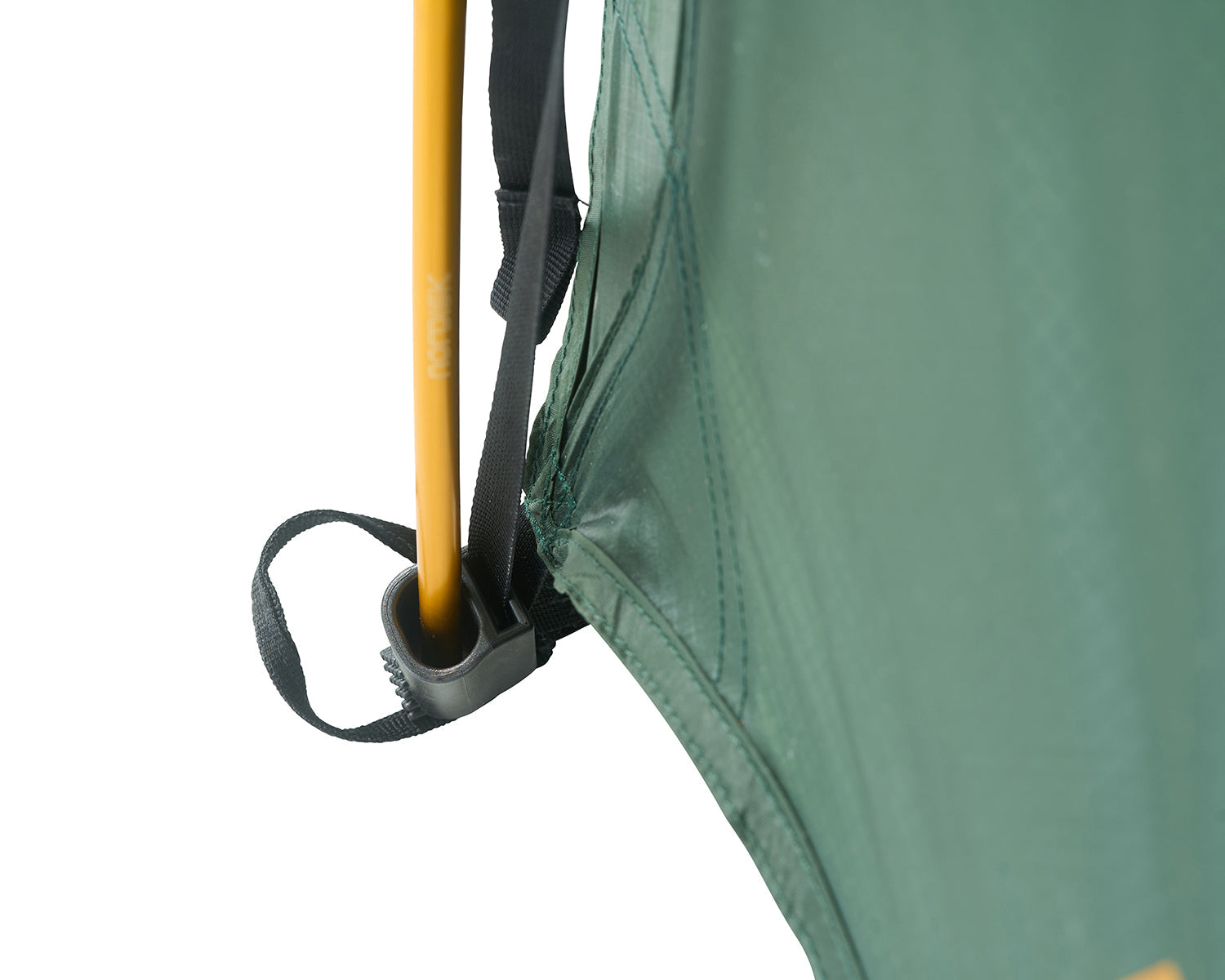 Oppland 2 SI (2.0) Tent - 2 person | Deep Forest Green