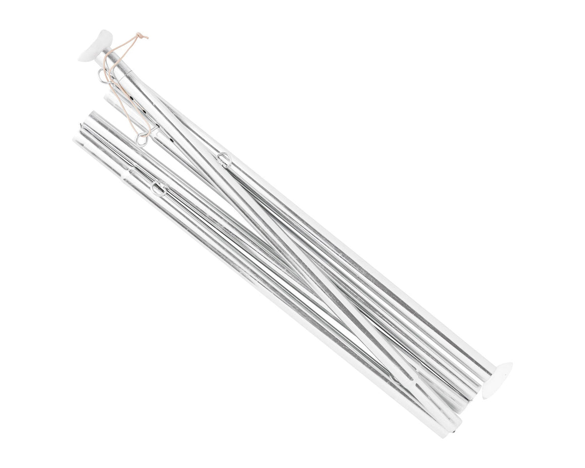 Alfheim 19.6 spare pole set - ONESIZE - NA