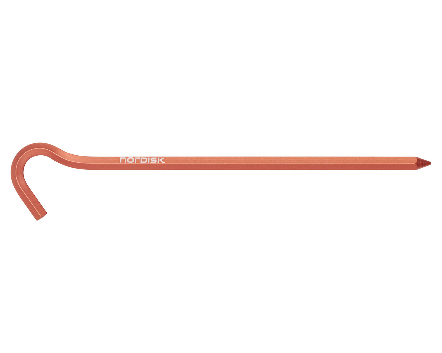 Aluminium Skewer Pegs - Bossa Nova