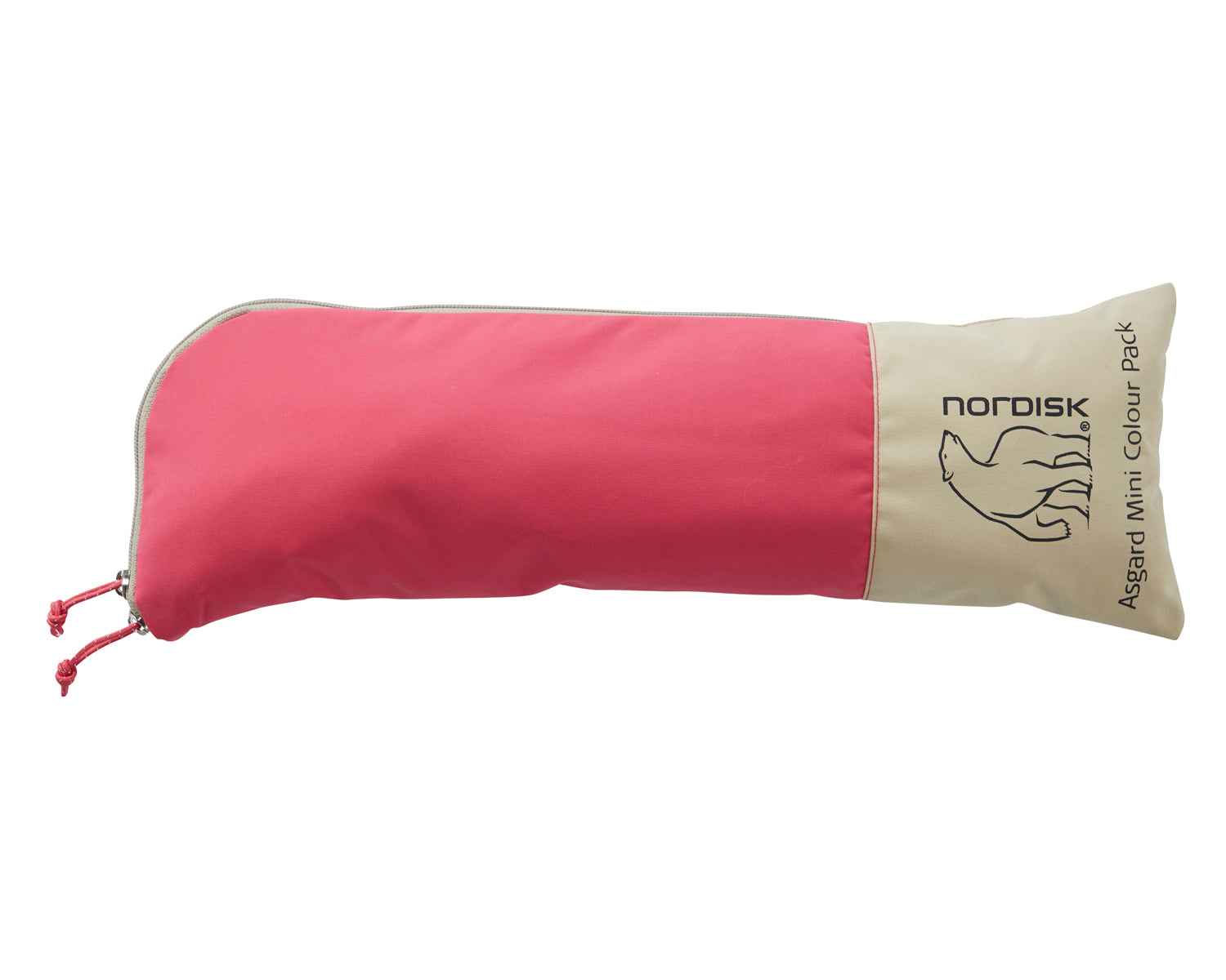 Asgard Mini Colour Pack - cherry - ONESIZE - Cherry