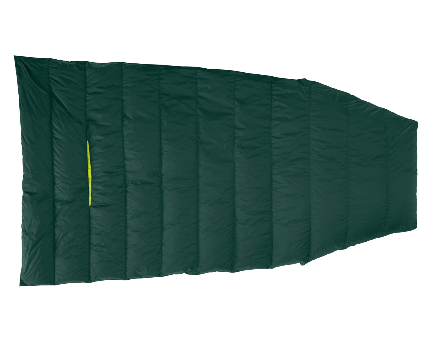 Cosy Cover (S/M) - S/M - Scarab/Lime