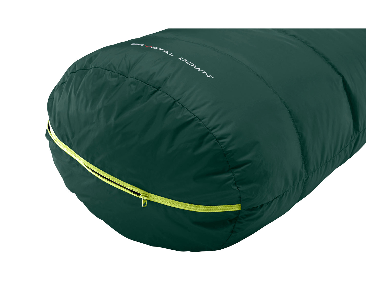 Cosy Feet - Scarab/Lime