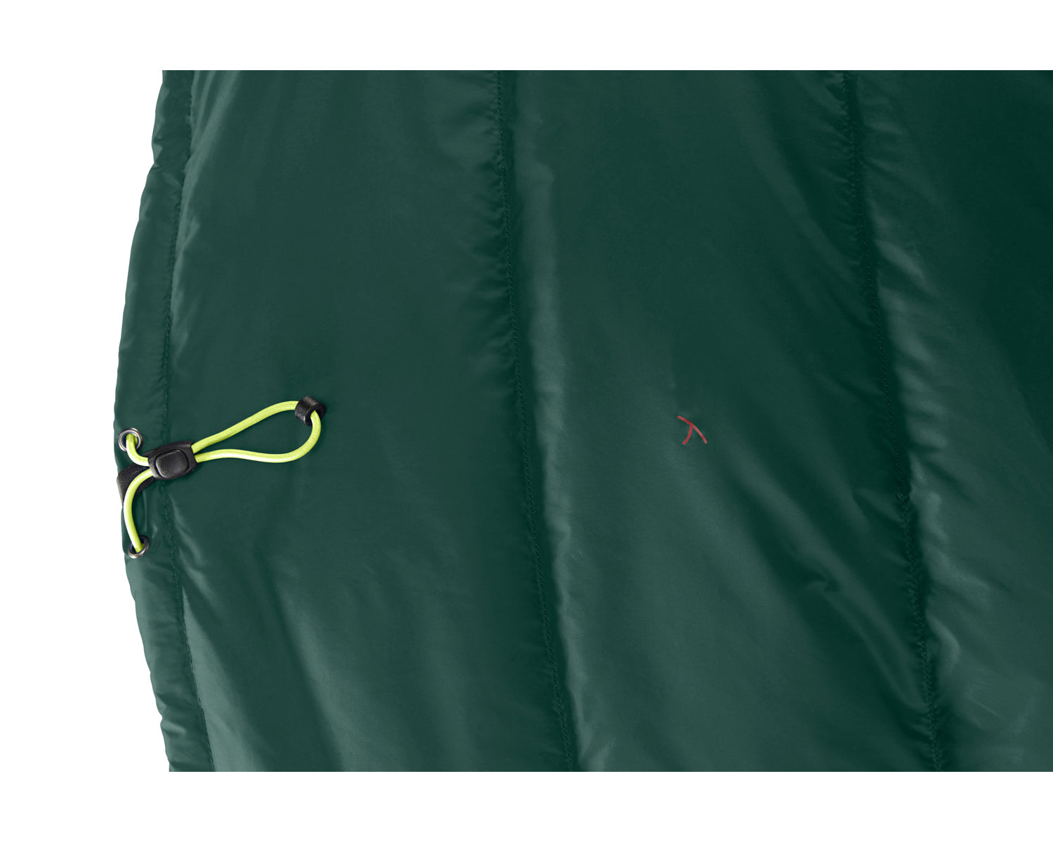 Cosy Feet - Scarab/Lime