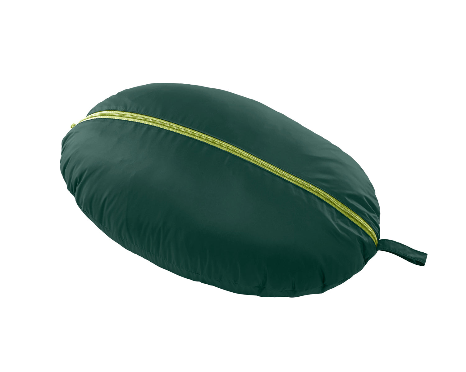 Cosy Feet - Scarab/Lime