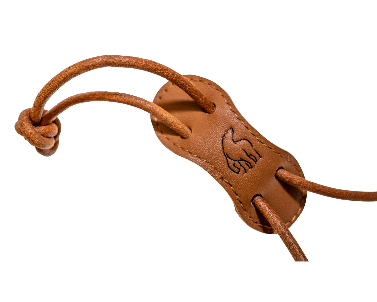 Hamarr - ONESIZE - Brass/Steel/Wood/Leather