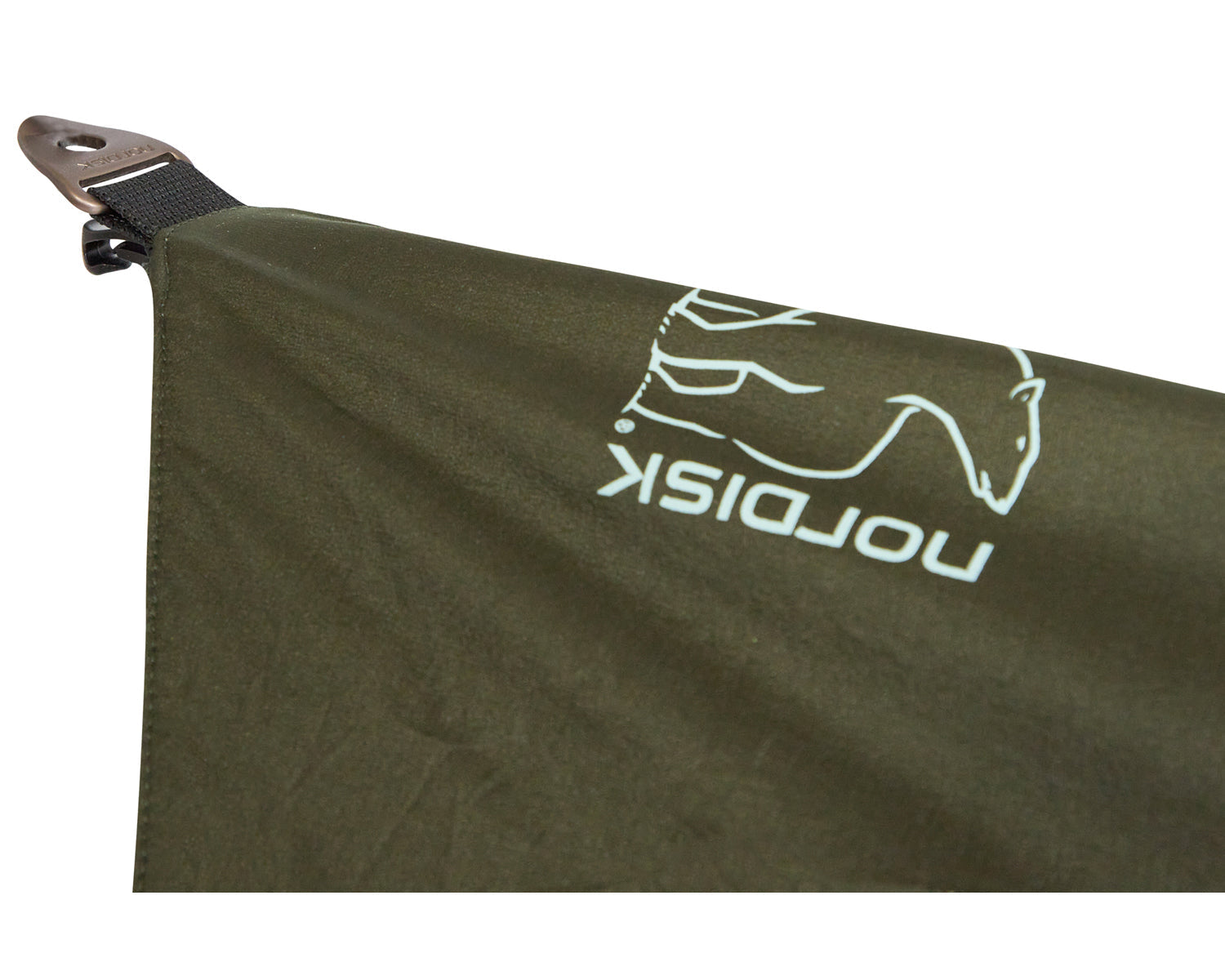 Jorund Tech Bivy - 1 person - Dark Moss