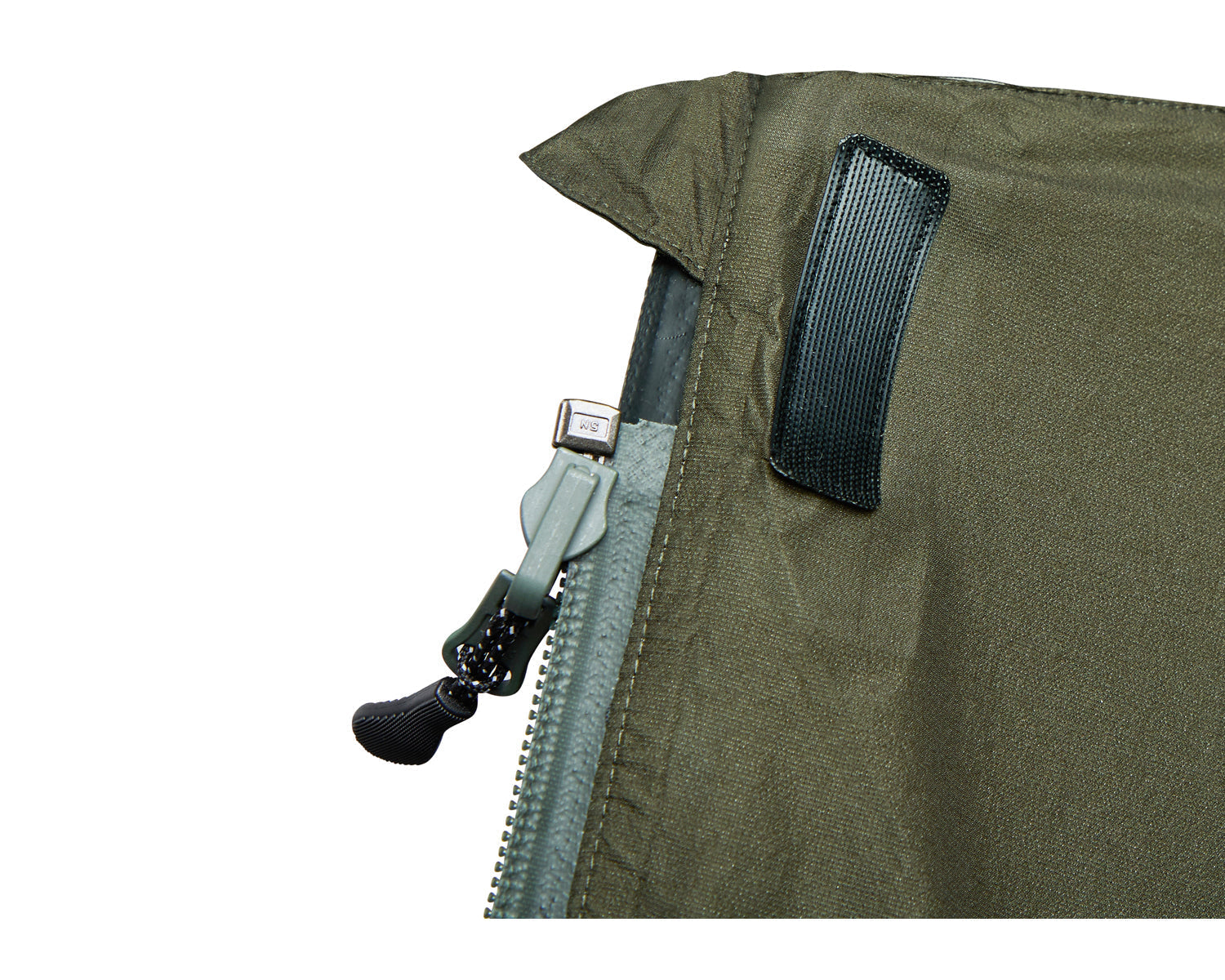 Jorund Tech Bivy - 1 person - Dark Moss