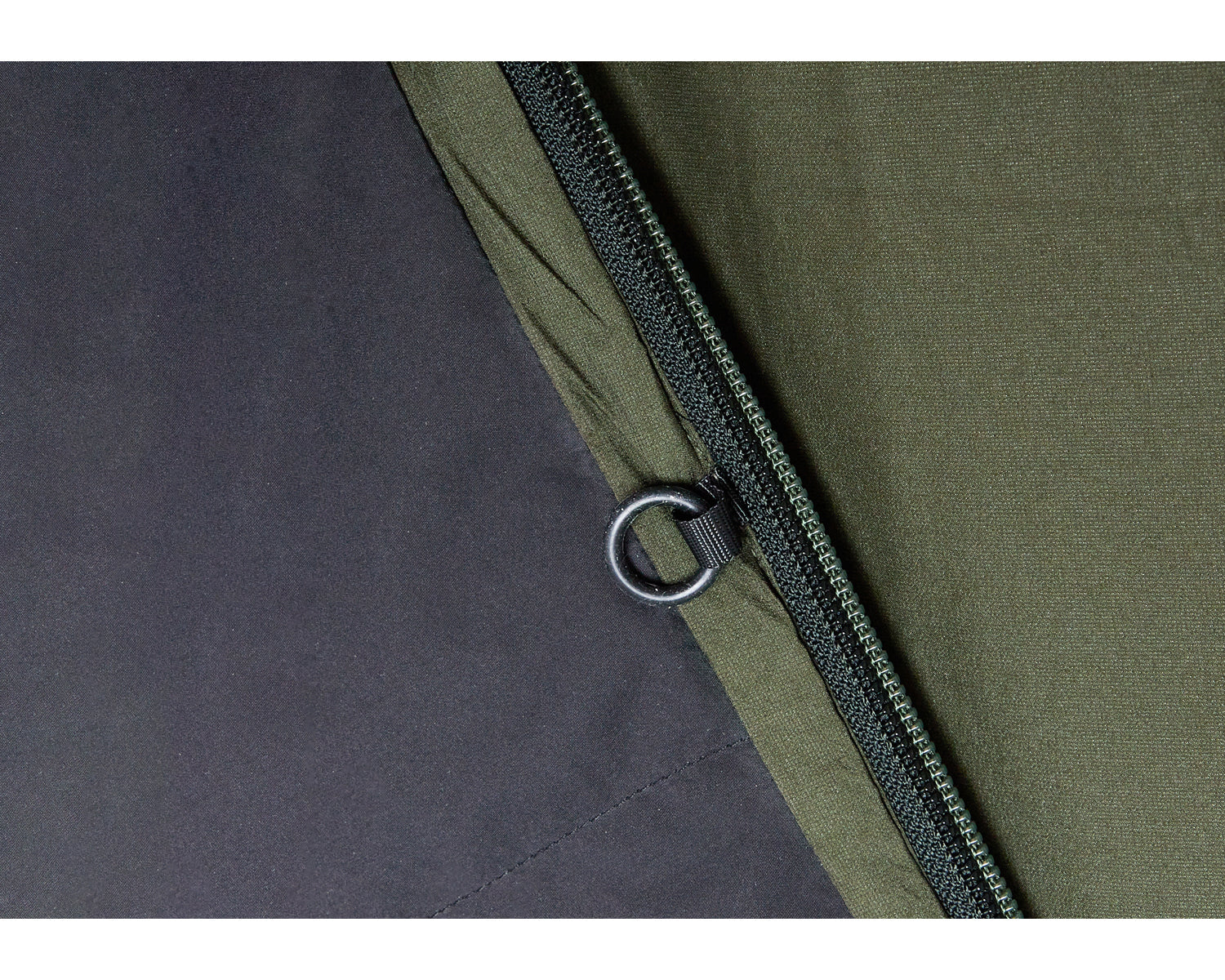 Jorund Tech Bivy - 1 person - Dark Moss