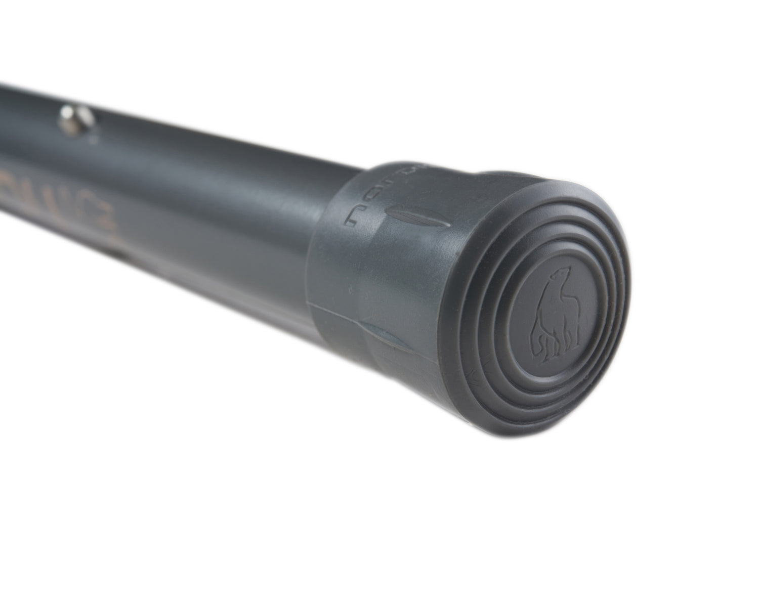 Kari 30/41 pole set, 220 - 260cm - ONESIZE - Steel