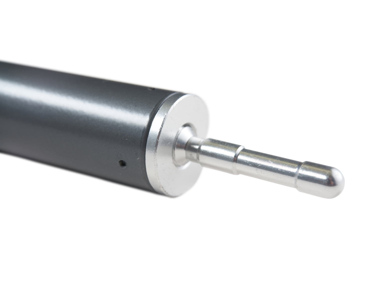 Kari 30/41 pole set, 220 - 260cm - ONESIZE - Steel