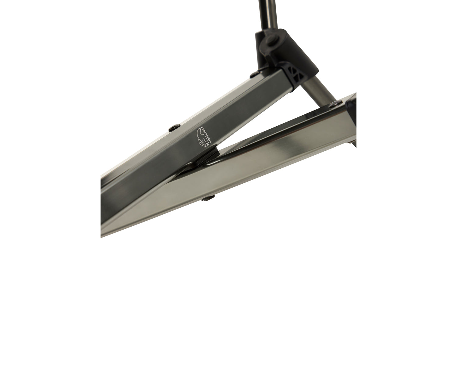 Kongelund lounge chair - ONESIZE - Black