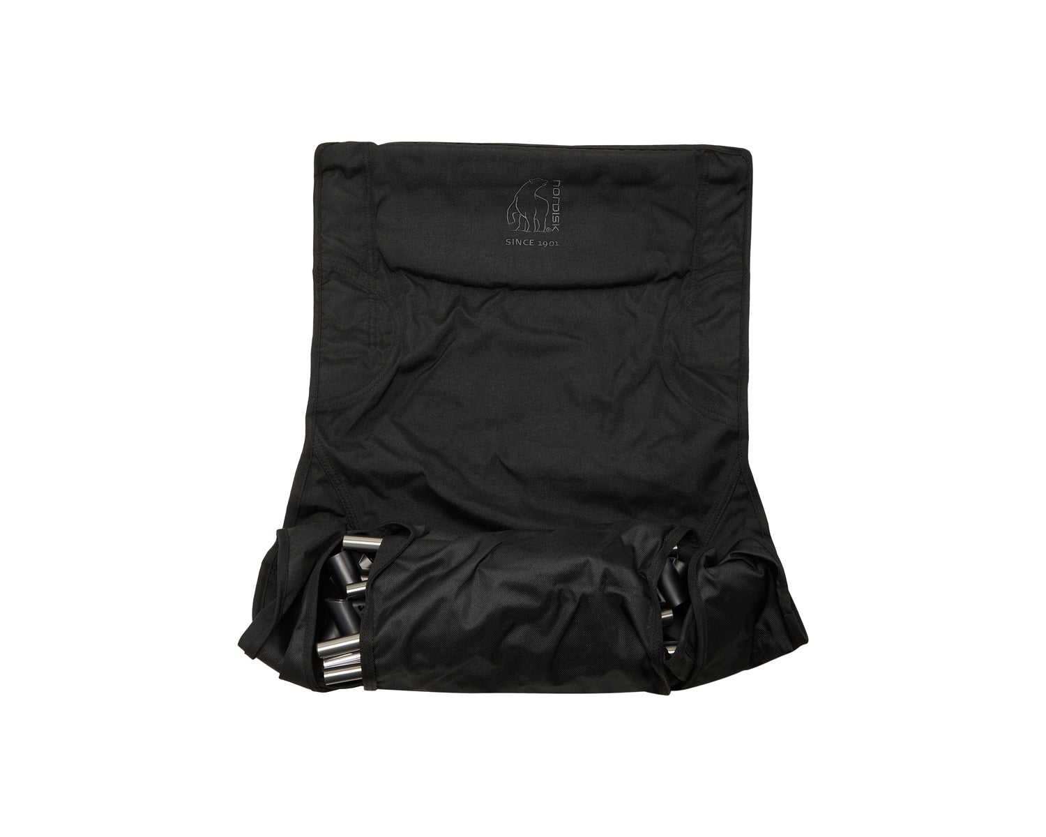 Kongelund lounge chair - ONESIZE - Black