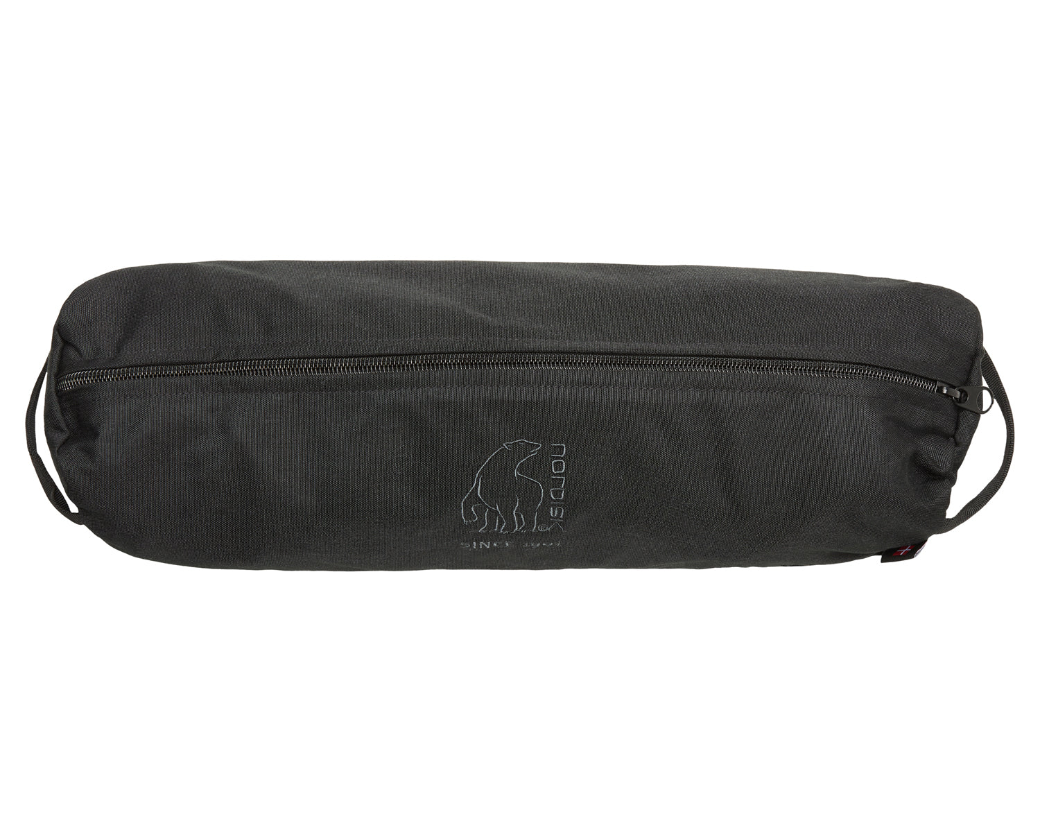 Kongelund lounge chair - ONESIZE - Black