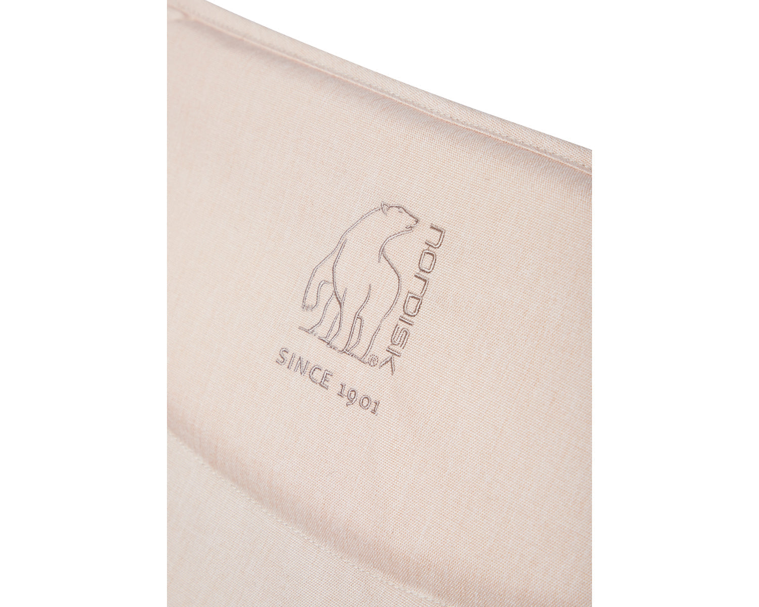 Kongelund lounge chair - ONESIZE - Sandshell