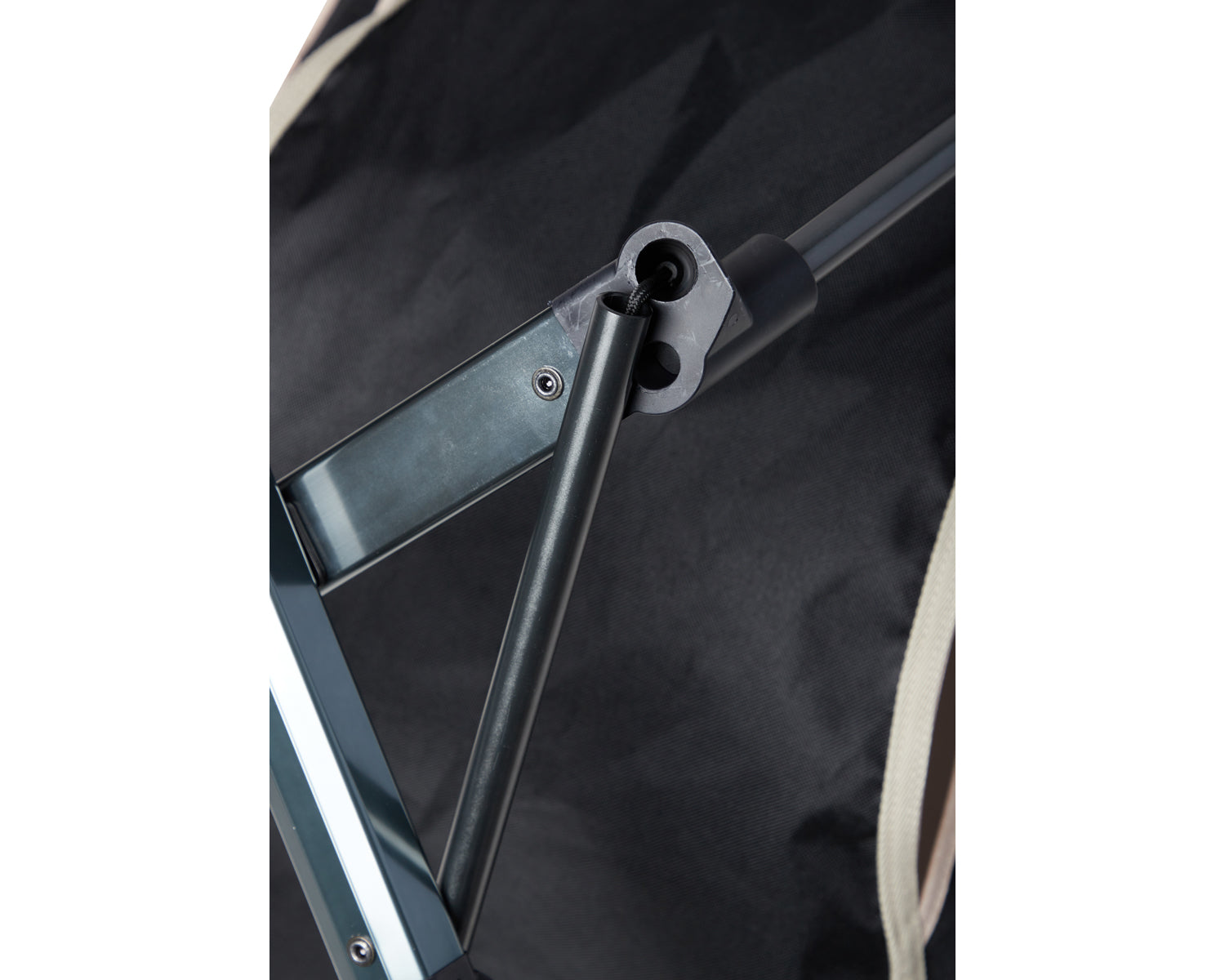 Kongelund lounge chair - ONESIZE - Sandshell