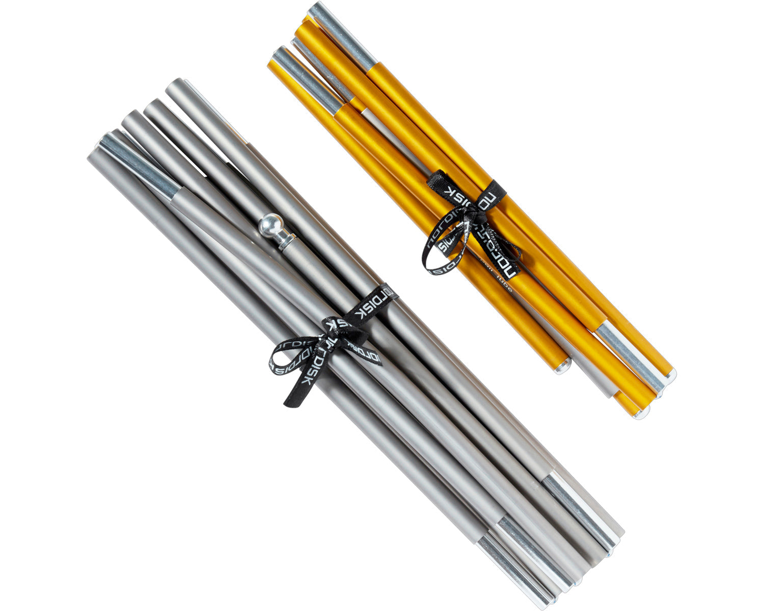 Lofoten spare pole set - 1 person - NA