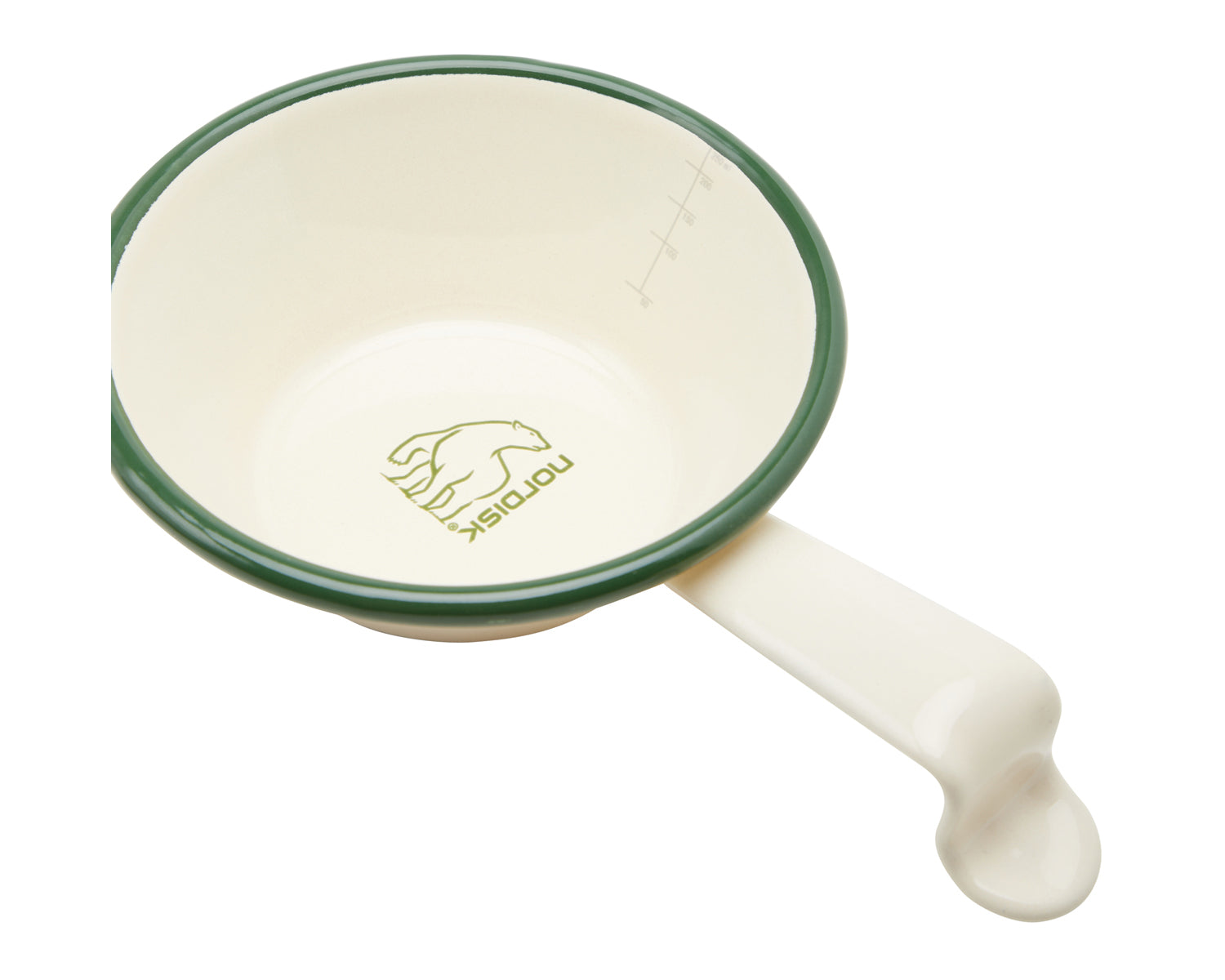 Madam Blå Measure Cup - ONESIZE - Cream