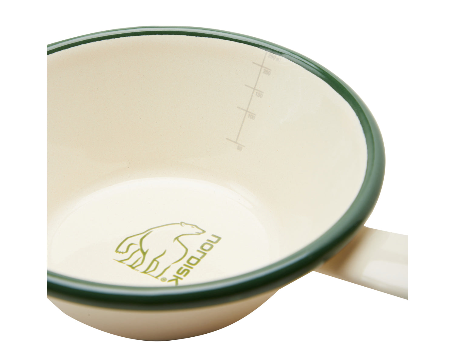 Madam Blå Measure Cup - ONESIZE - Cream