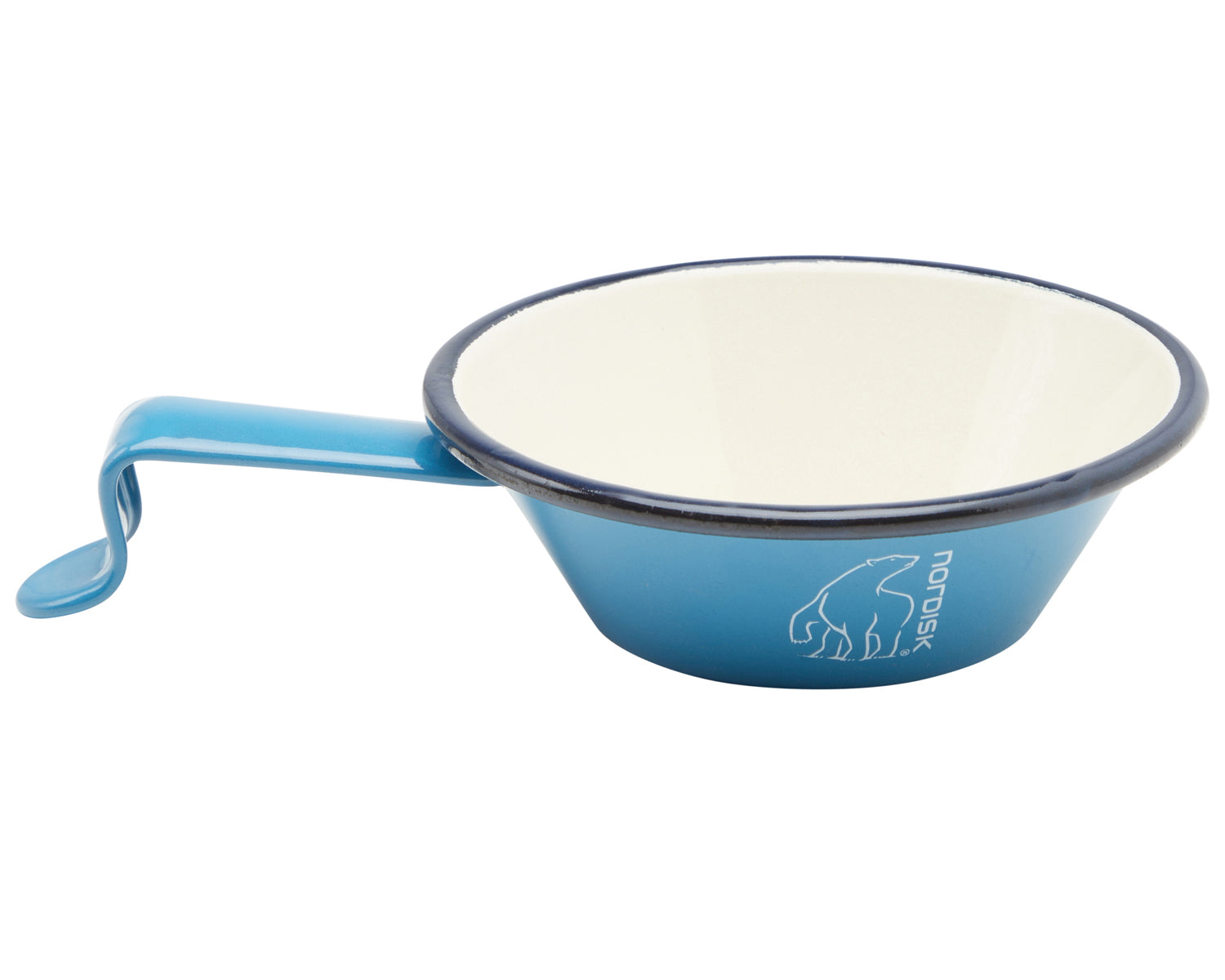 Madam Blå Measure Cup - ONESIZE - Sky Blue