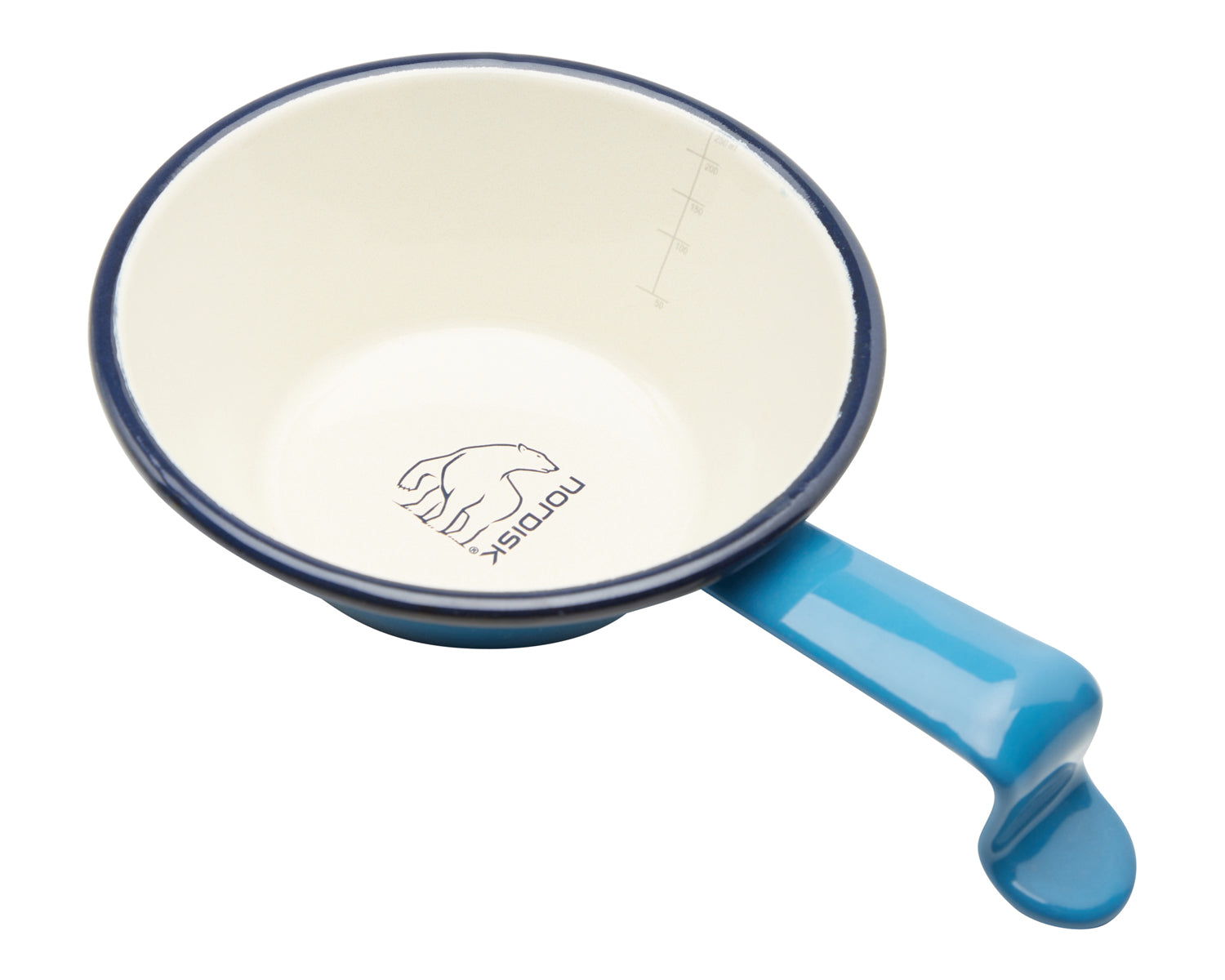 Madam Blå Measure Cup - ONESIZE - Sky Blue