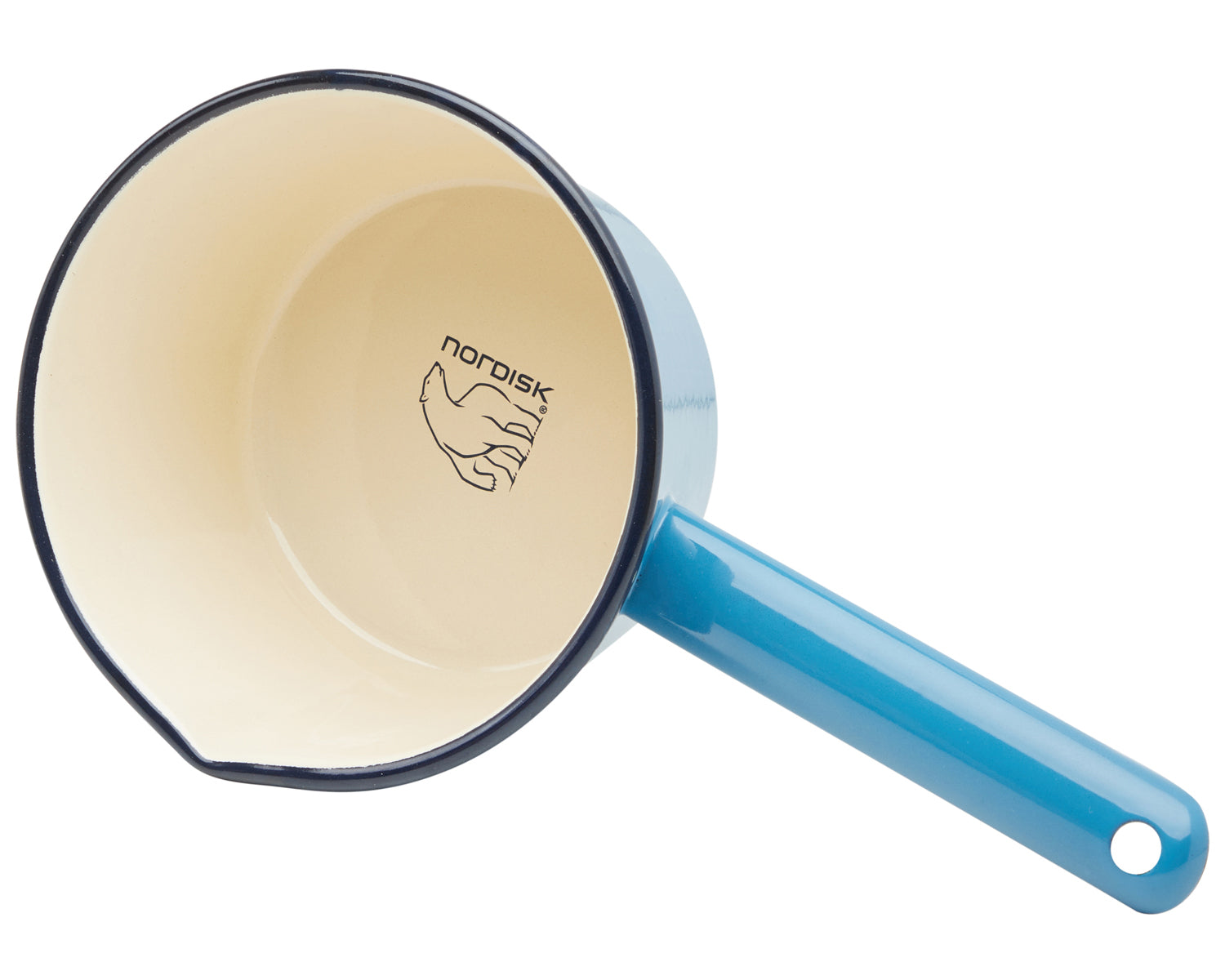 Madam Blå saucepan - ONESIZE - Sky Blue