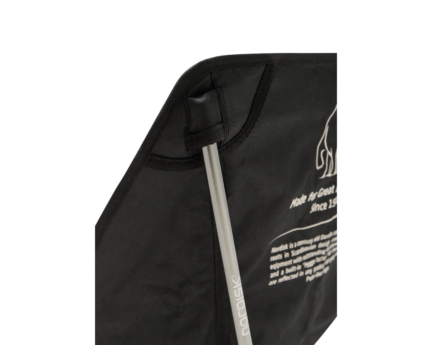Marielund chair - ONESIZE - Black