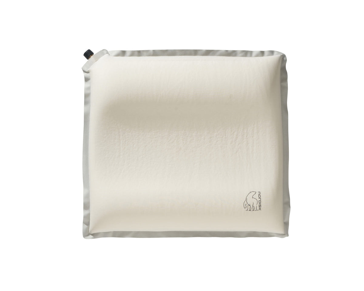 Morgen seat cushion - ONESIZE - Sandshell