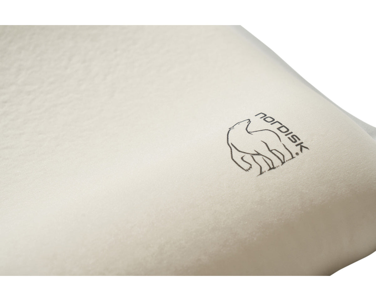 Morgen seat cushion - ONESIZE - Sandshell