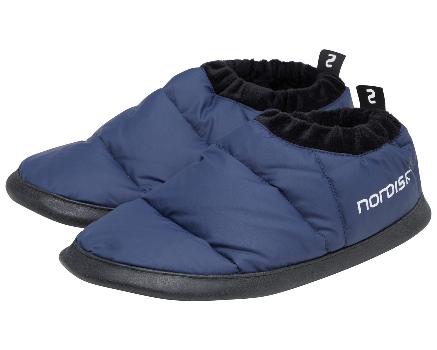 Mos down shoes - Kids (31-34) - Dress Blue