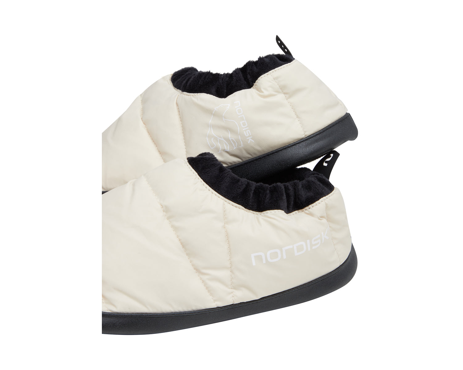 Mos down shoes - Kids (31-34) - Sandshell