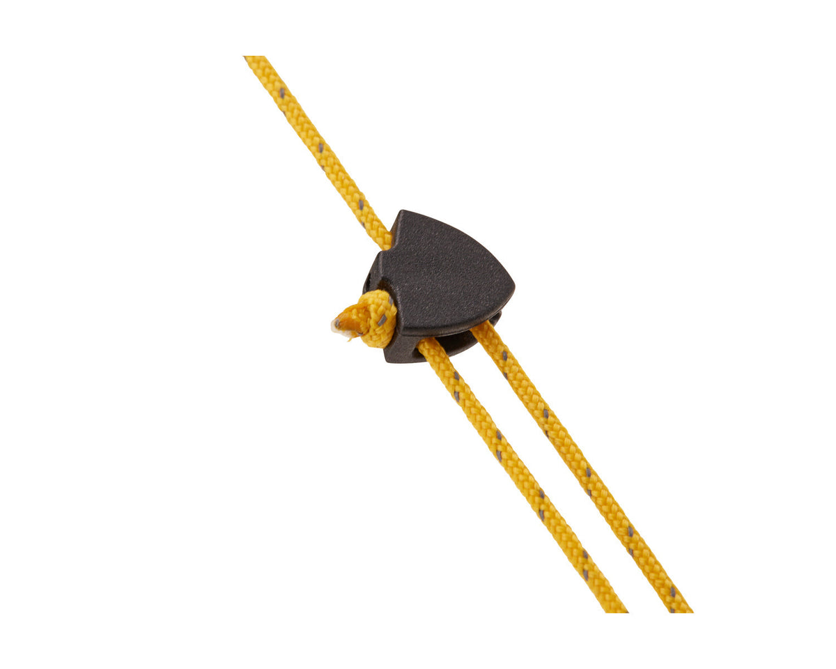 Nordisk Slider - ONESIZE - Black