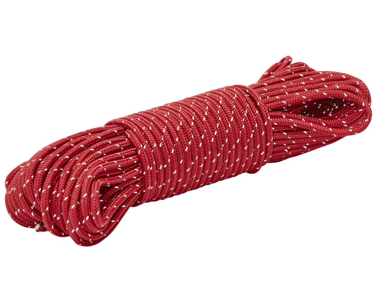 Nylon 2.5 mm Guy line (15m) - ONESIZE - Bossa Nova