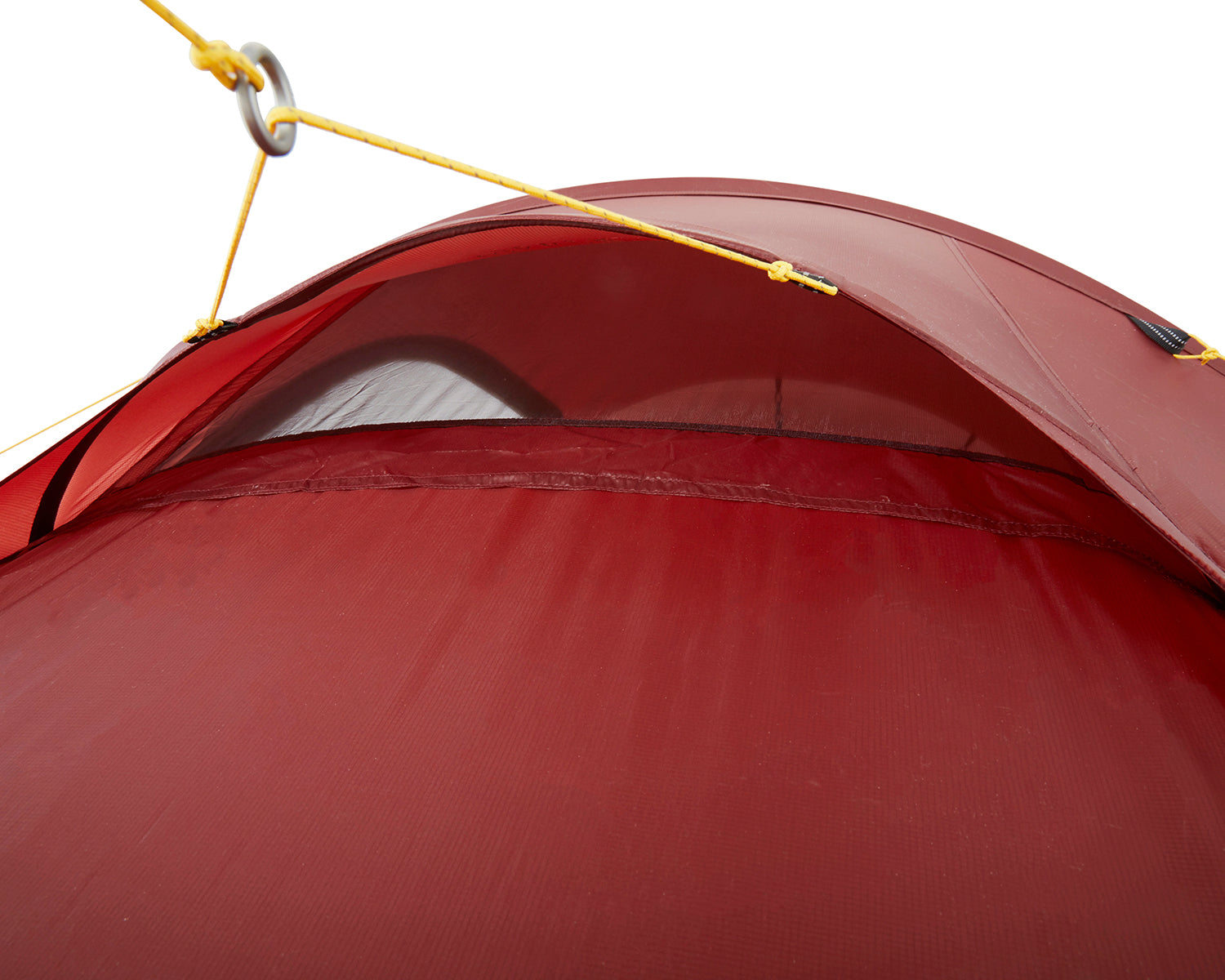 Oppland 2 LW tent - 2 person - Burnt Red