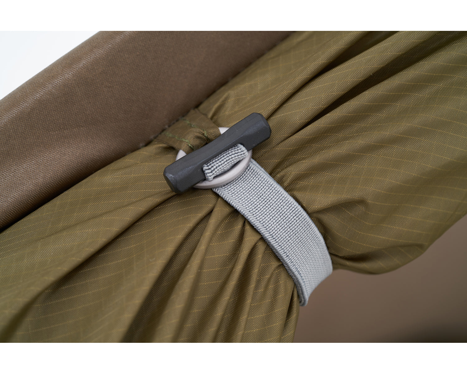 Oppland 2 PU (2.0) tent - 2 person - Dark Olive