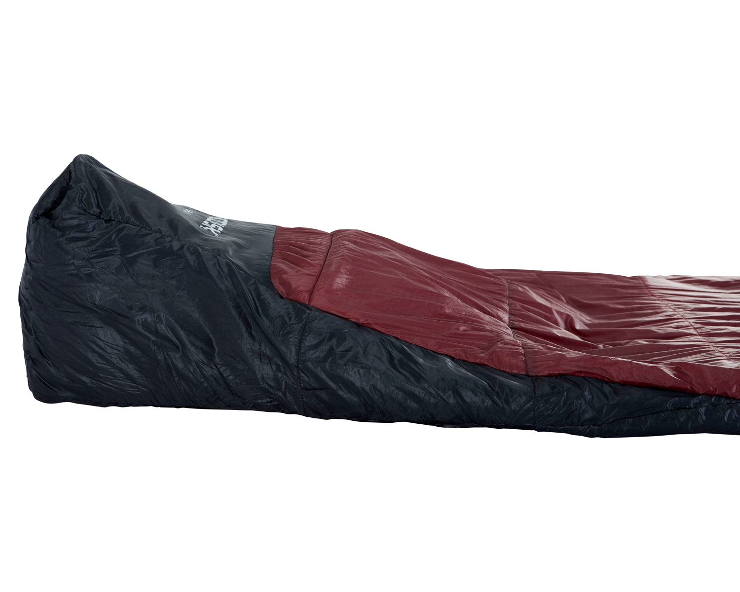 Oscar +10° Curve - Rio Red/ Mustard Yellow/ Black