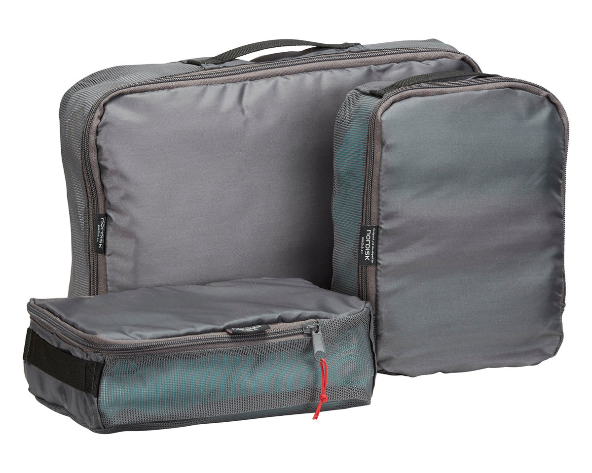 Packing cube set - ONESIZE - Magnet
