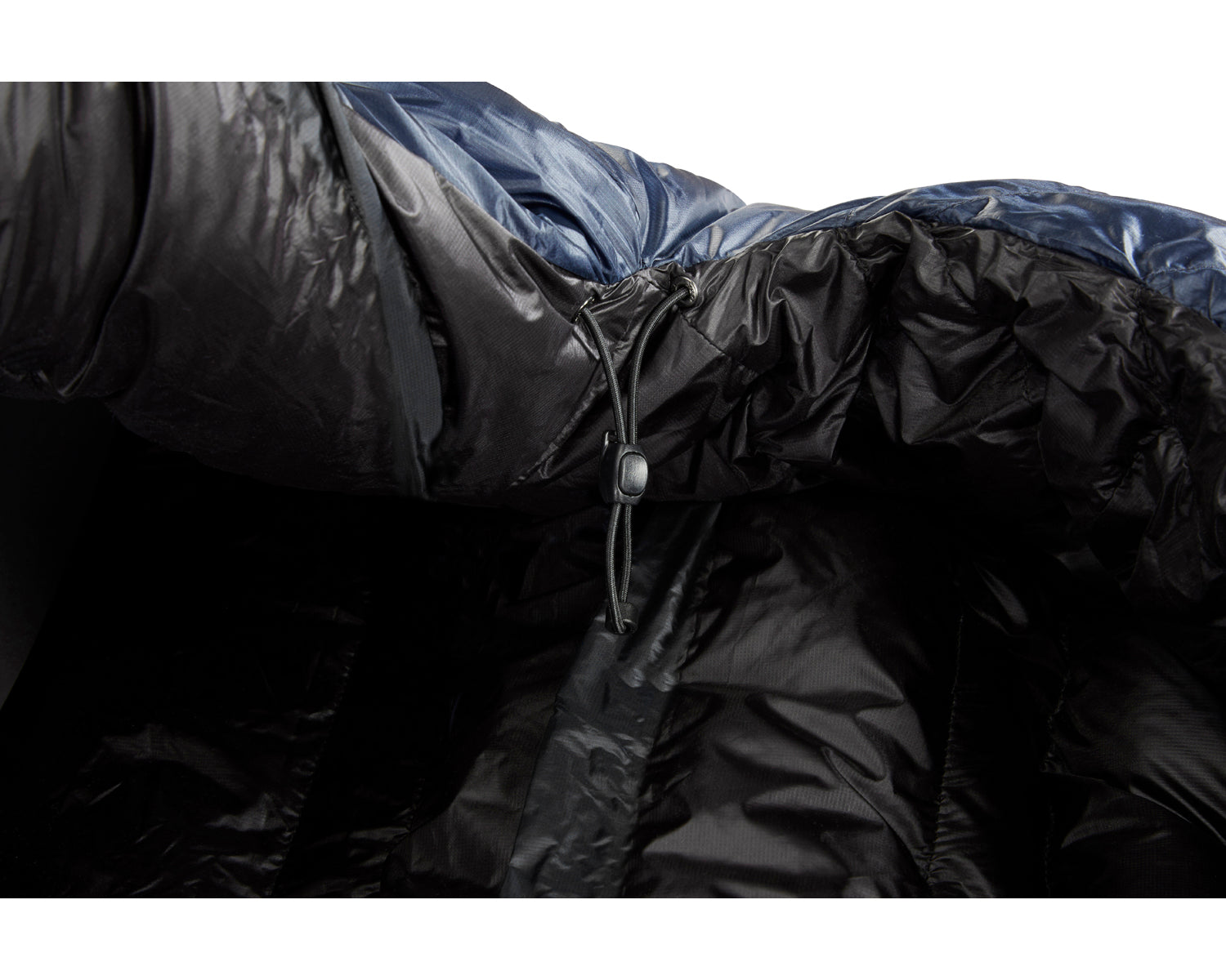 Passion Three - Mood Indigo/Black