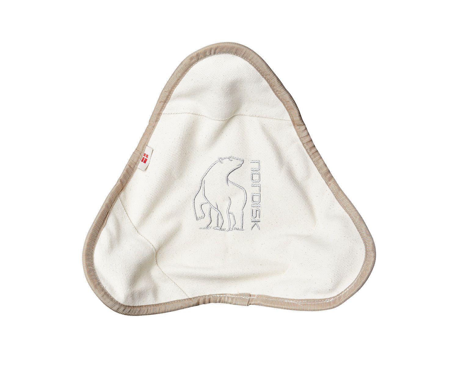 Rebild wooden tripod - ONESIZE - Neutral