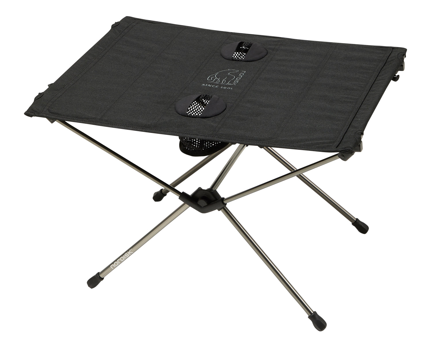 Risskov table - ONESIZE - Black