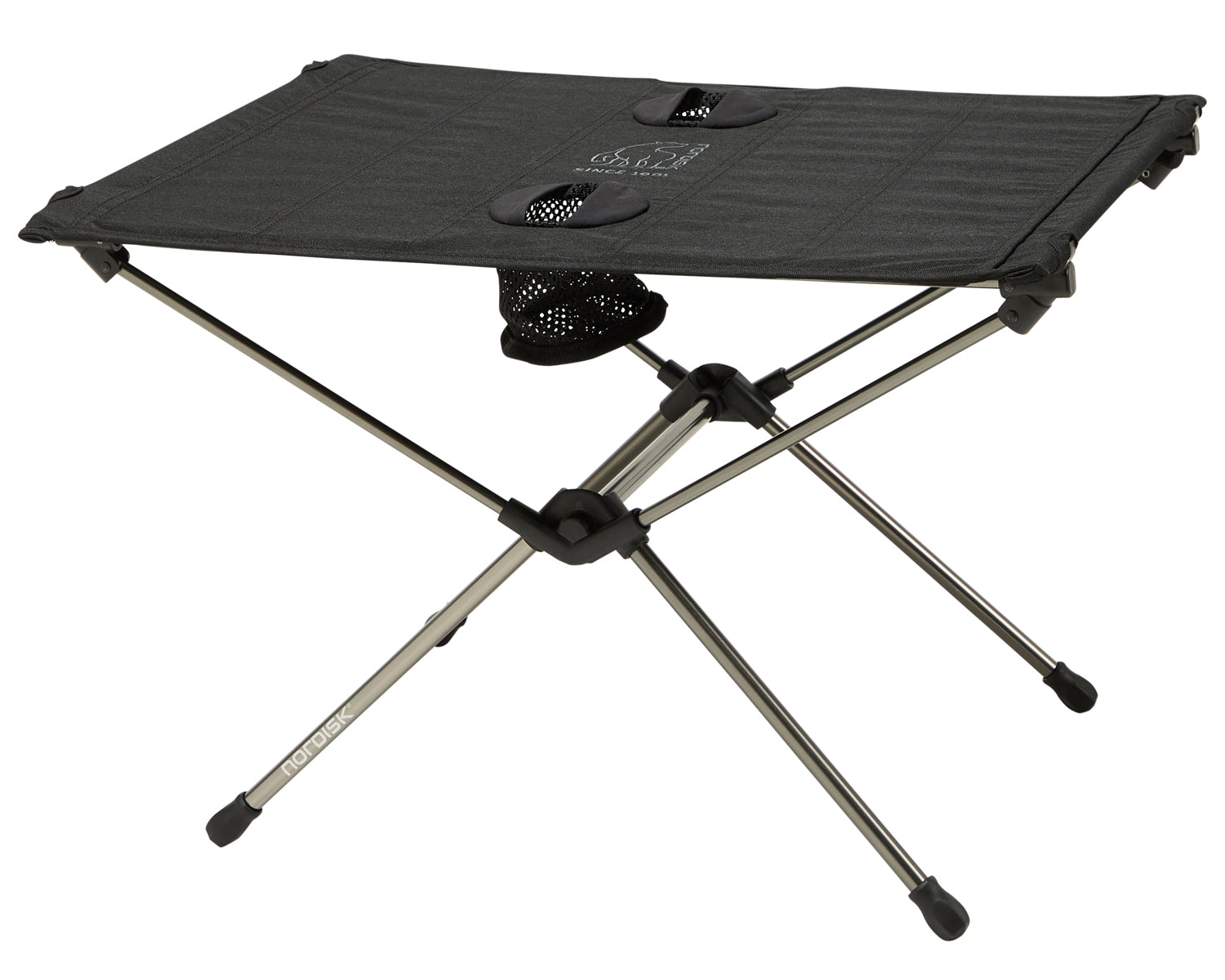 Risskov table - ONESIZE - Black