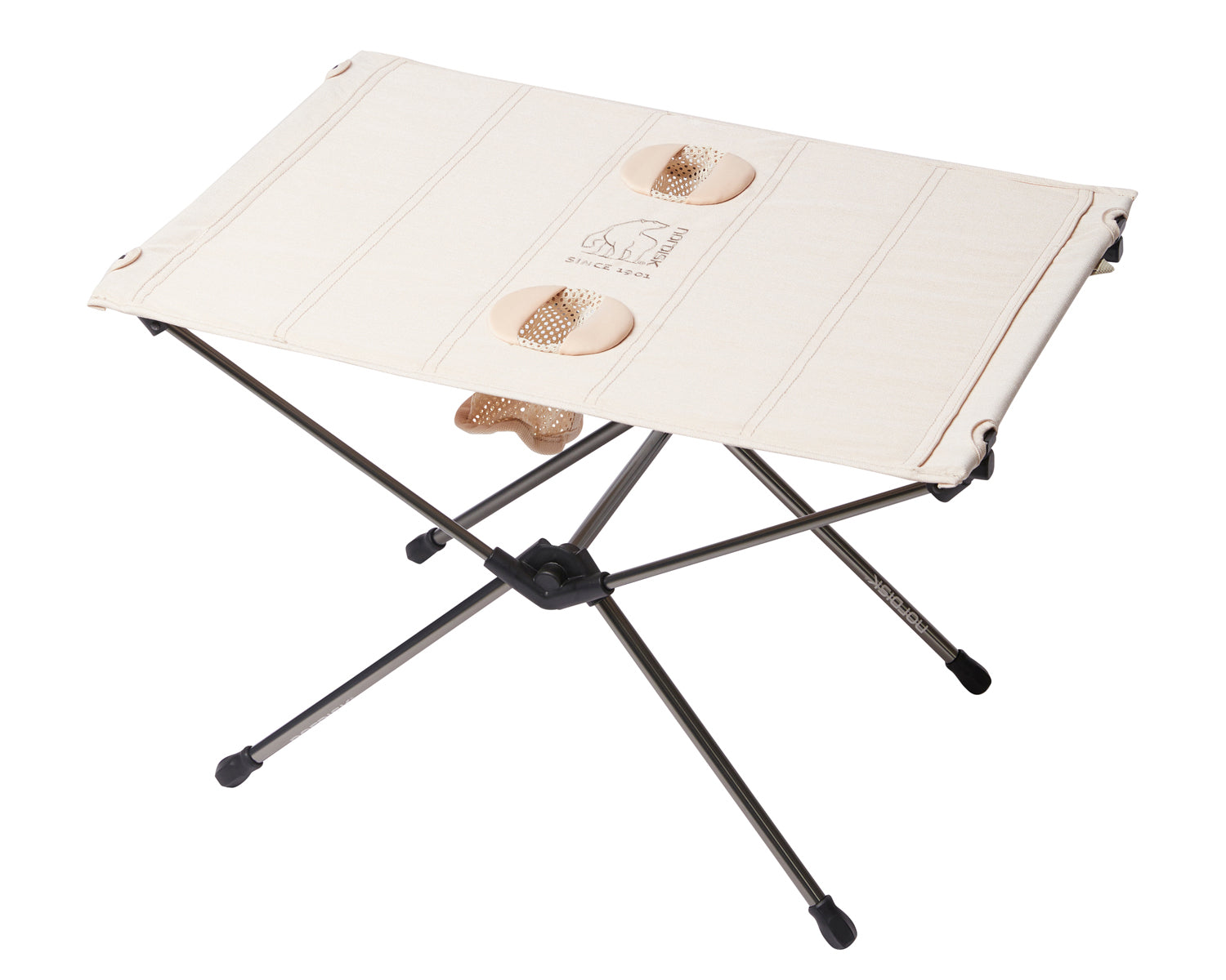 Risskov table - ONESIZE - Sandshell