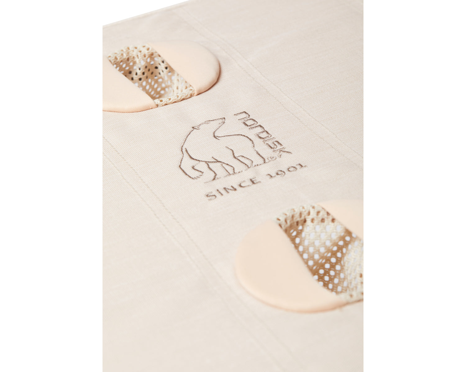 Risskov table - ONESIZE - Sandshell