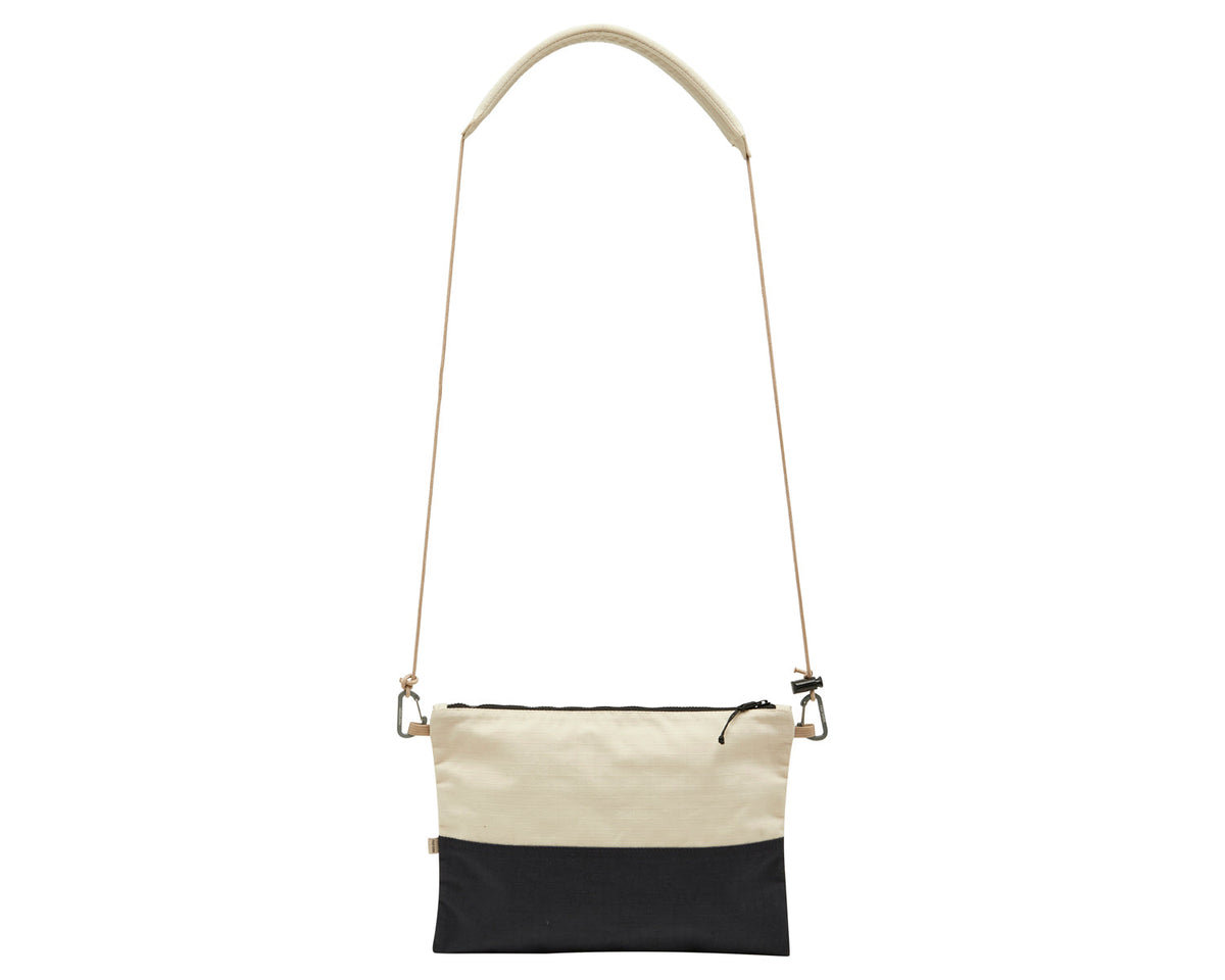 Skive flat bags, set of 3 - ONESIZE - Sandshell