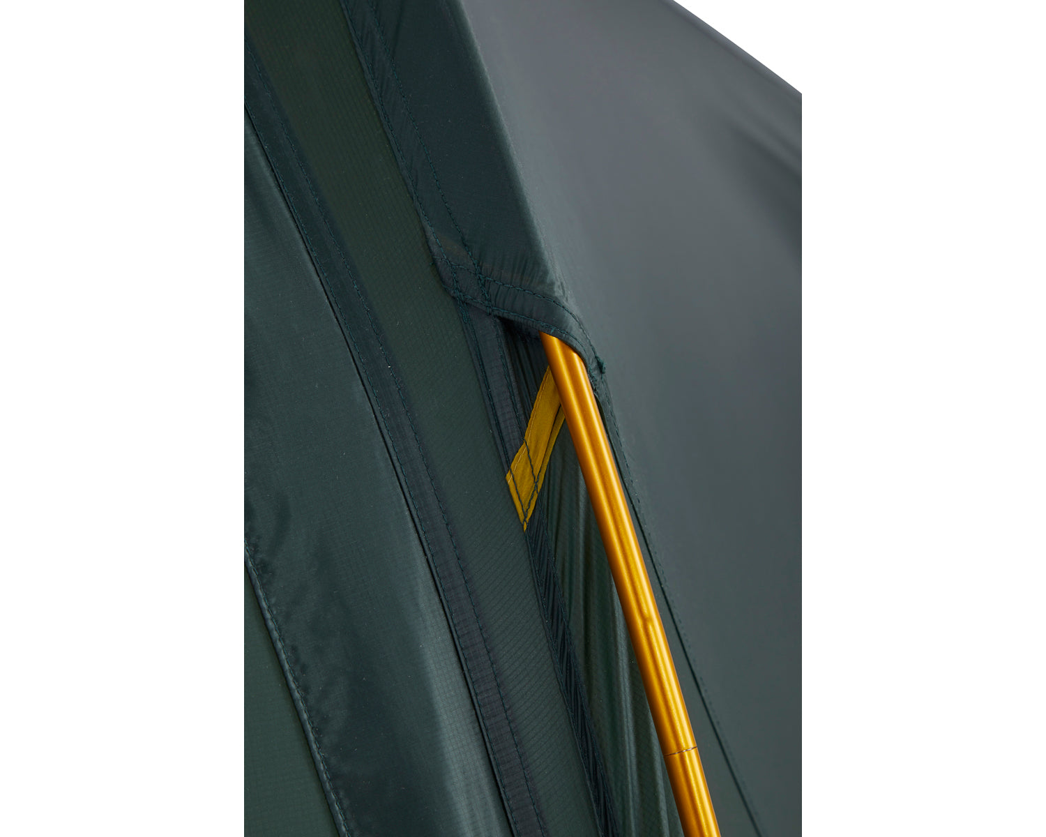 Telemark 2.2 LW tent - 2 person - Forest Green