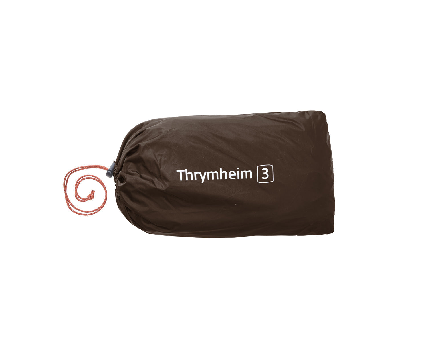 Thrymheim 3 footprint - ONESIZE - Demitasse